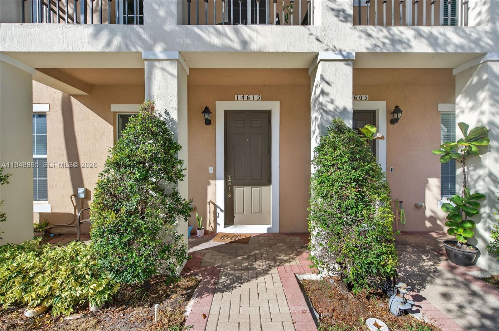 14615 SW 14th St #14615 Pembroke Pines, FL 33027