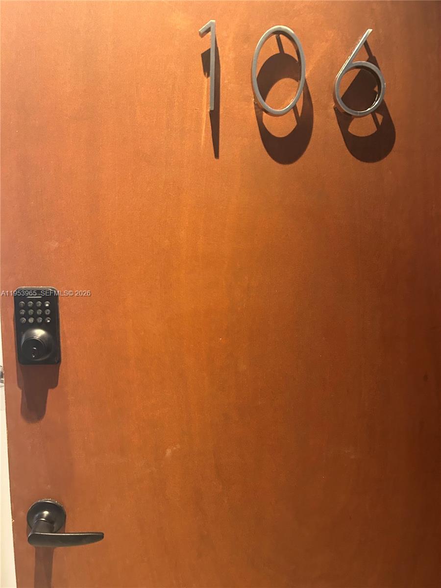 1075 93rd St #106 Bay Harbor Islands, FL 33154