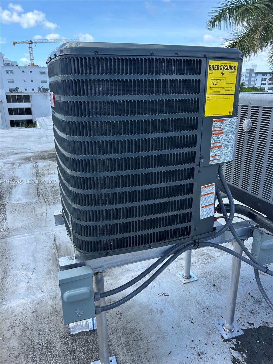 1075 93rd St #106 Bay Harbor Islands, FL 33154