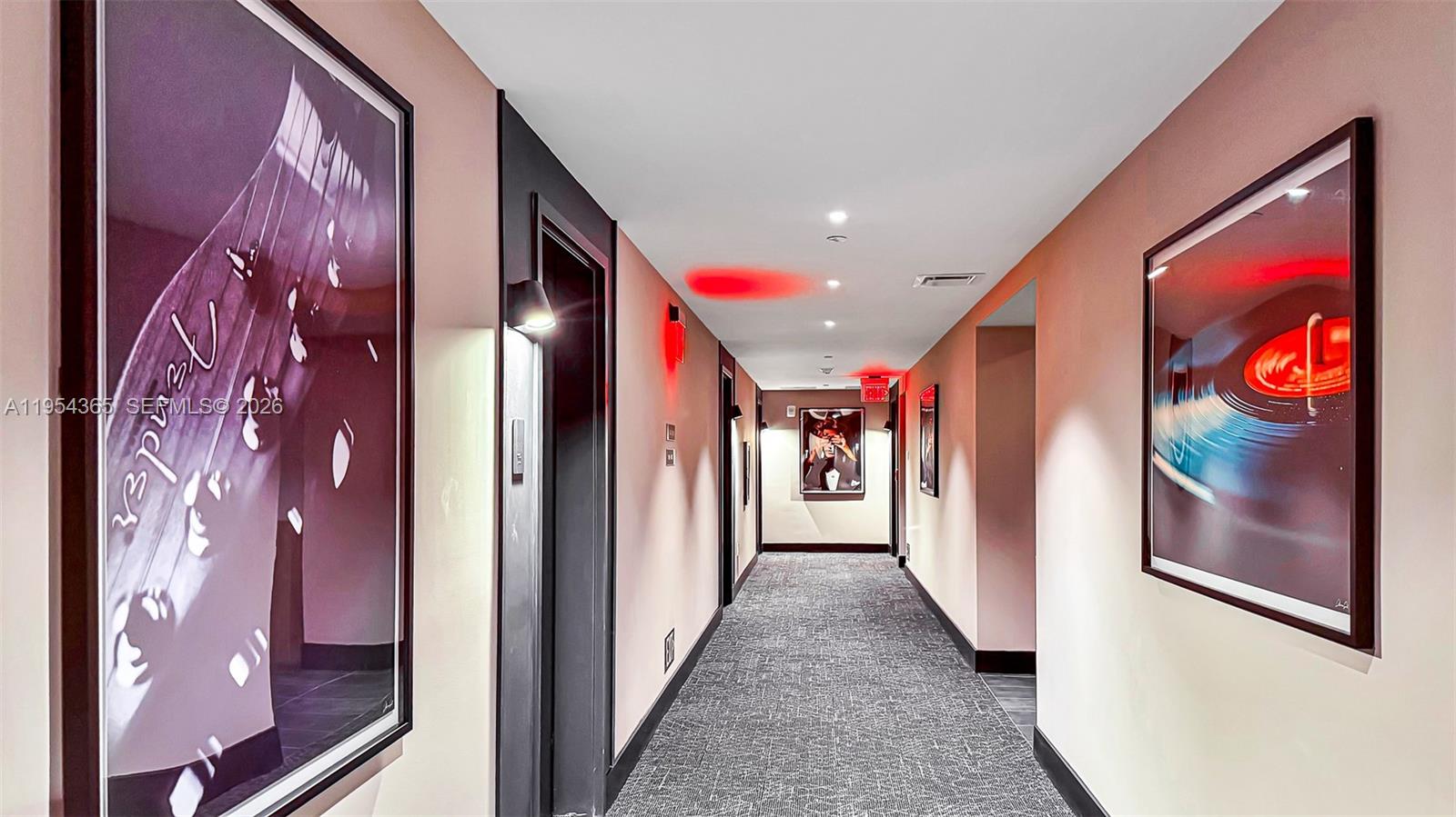 120 NE 5th #1608 Miami, FL 33143