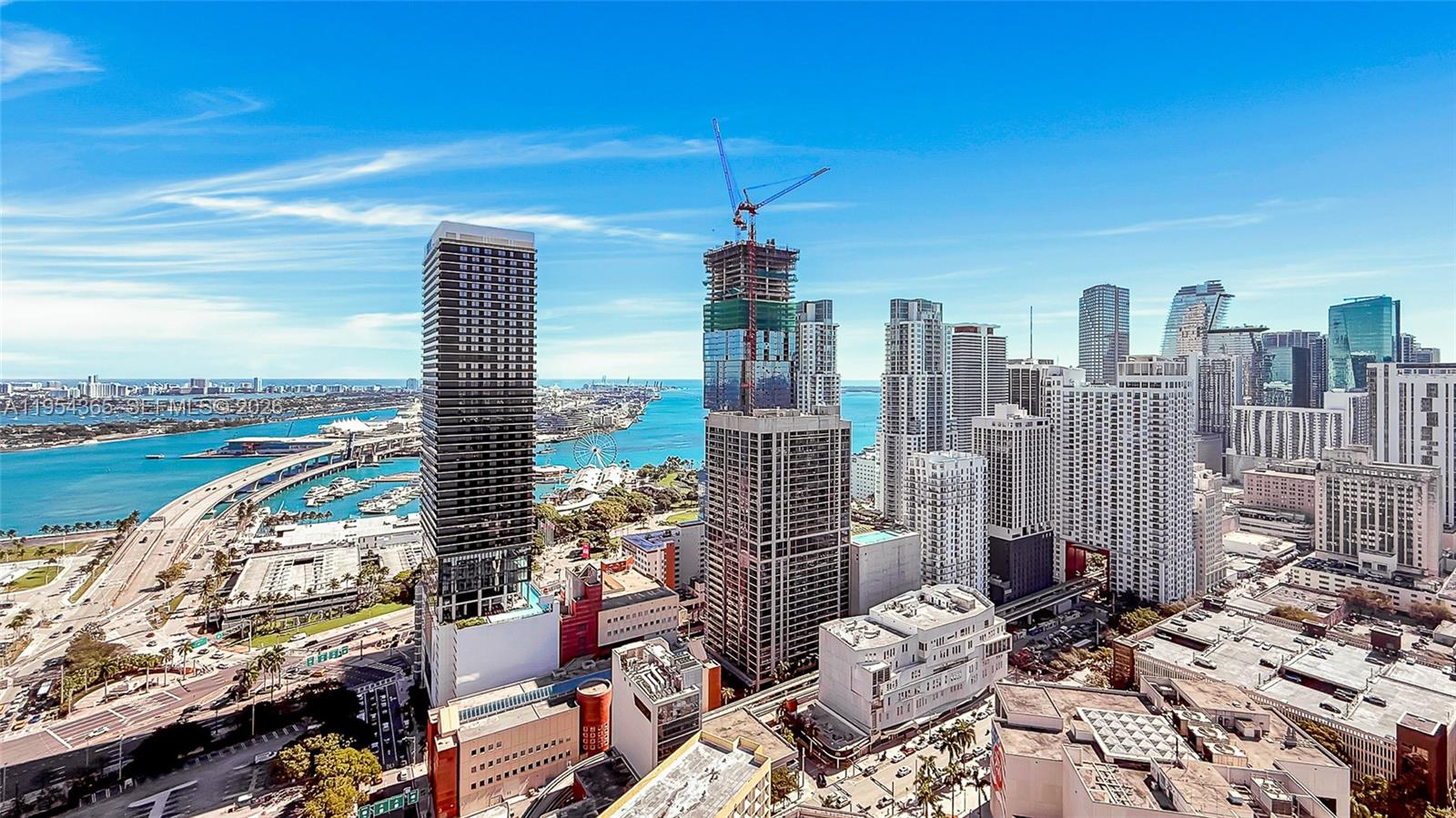 120 NE 5th #1608 Miami, FL 33143