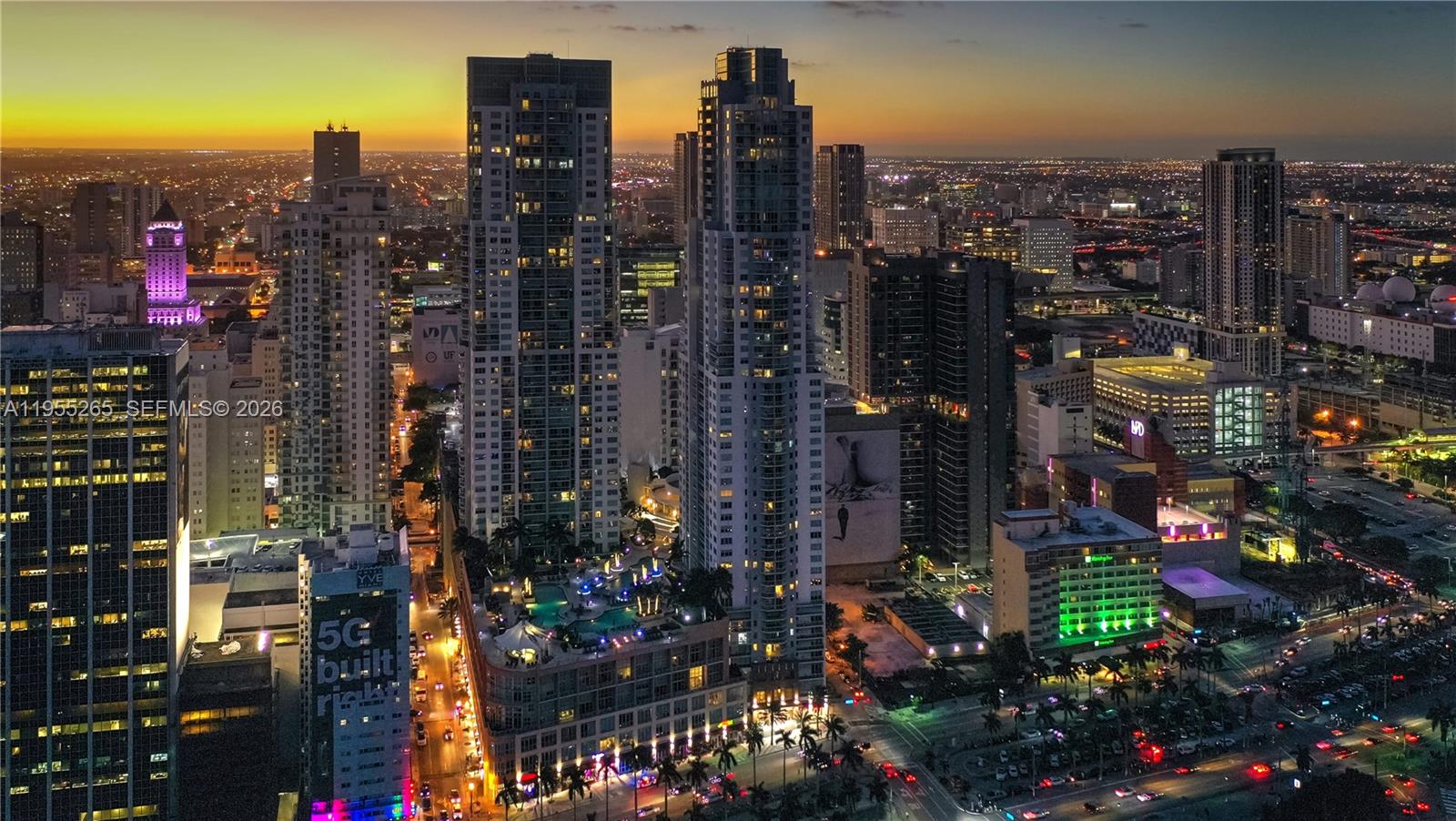 image Vizcayne South50