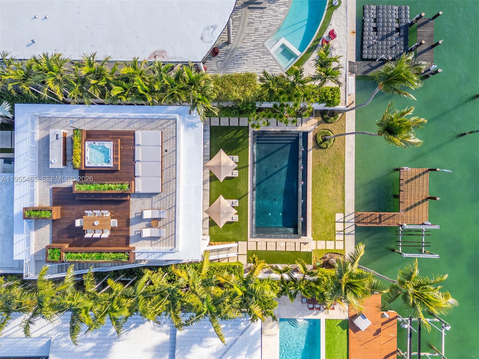 Undisclosed Address Miami Beach, FL 33139