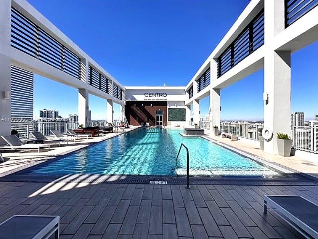 151 SE 1st St #2308 Miami, FL 33131