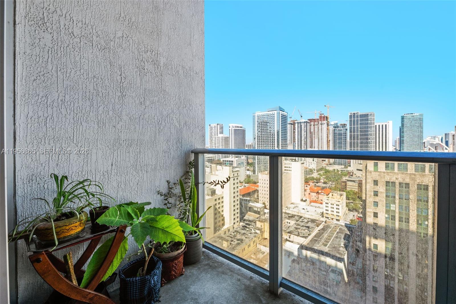 151 SE 1st St #2308 Miami, FL 33131