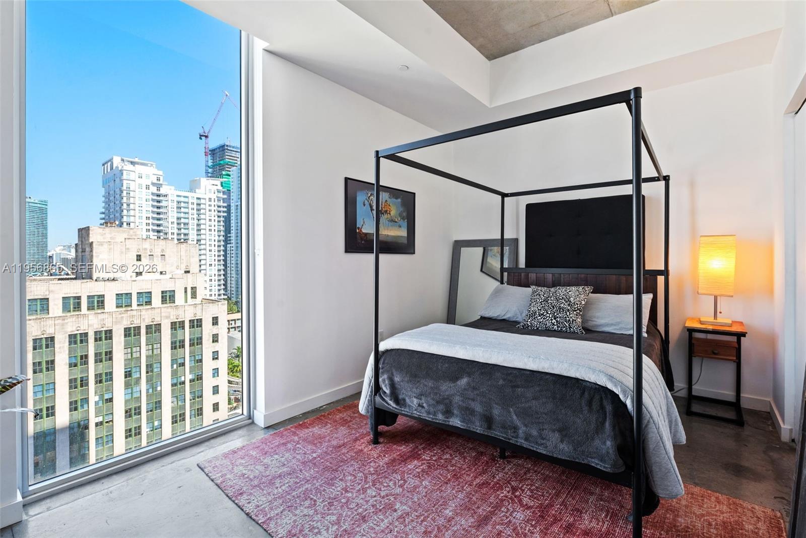 151 SE 1st St #2308 Miami, FL 33131