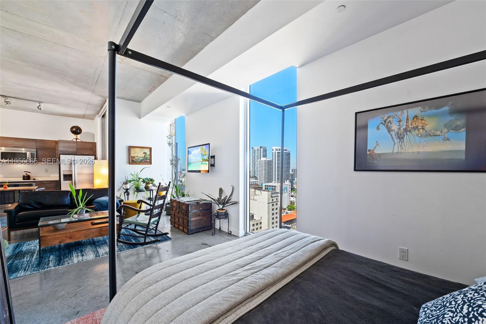 151 SE 1st St #2308 Miami, FL 33131