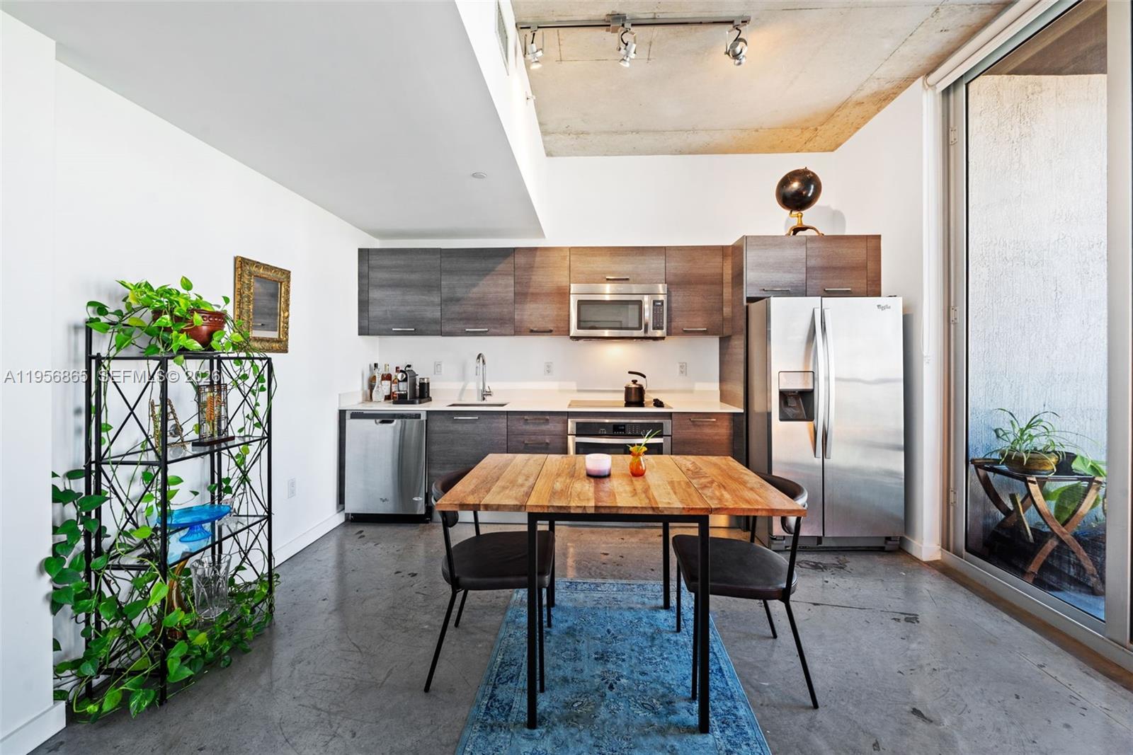 151 SE 1st St #2308 Miami, FL 33131