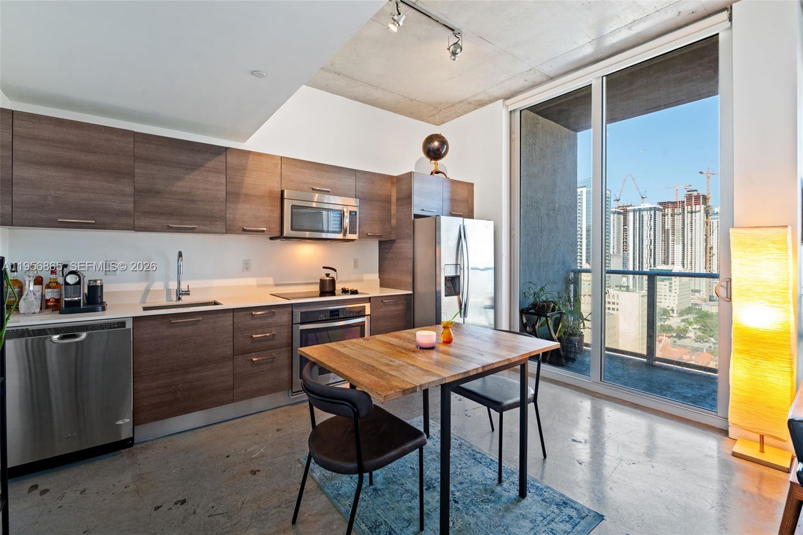 151 SE 1st St #2308 Miami, FL 33131