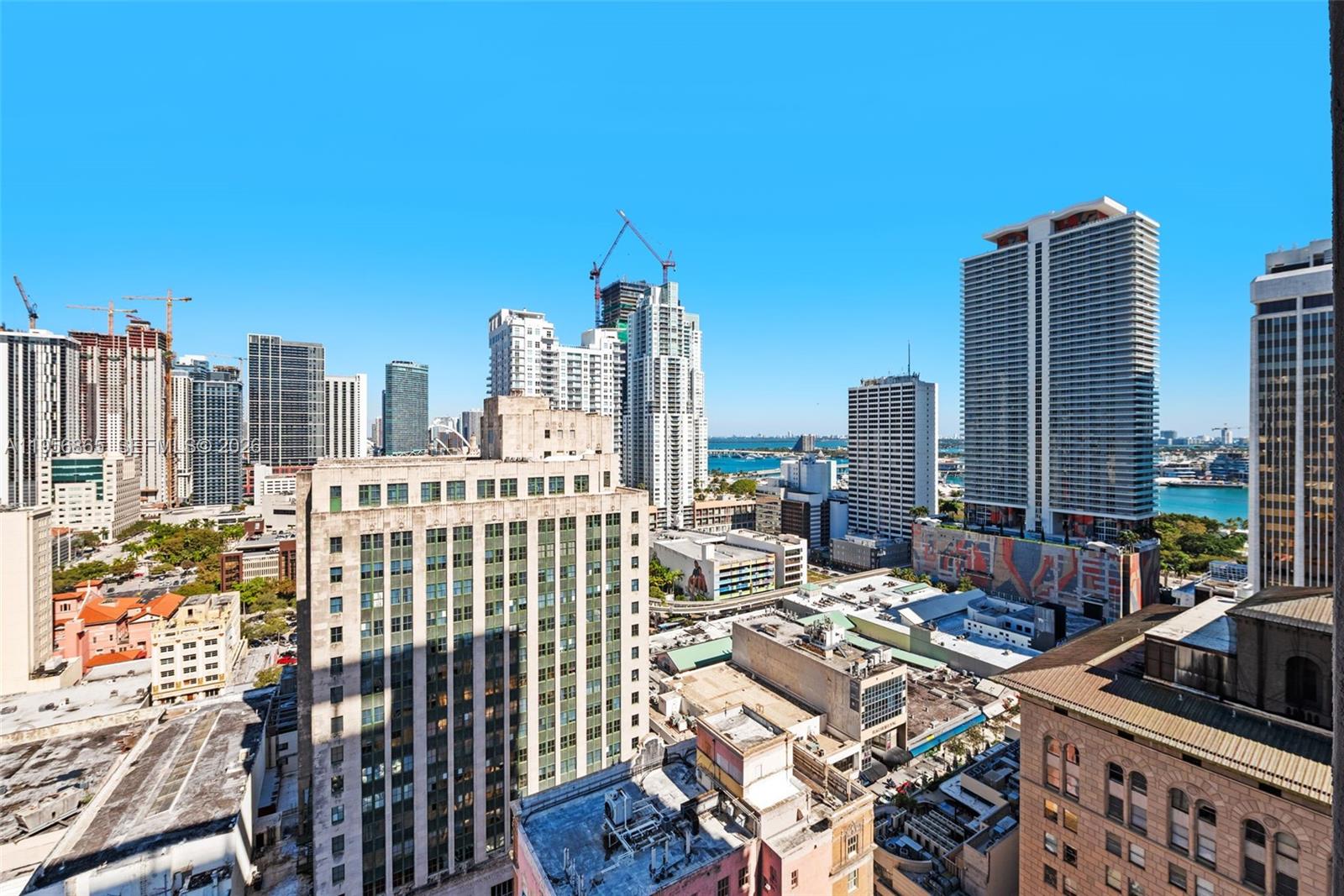 151 SE 1st St #2308 Miami, FL 33131