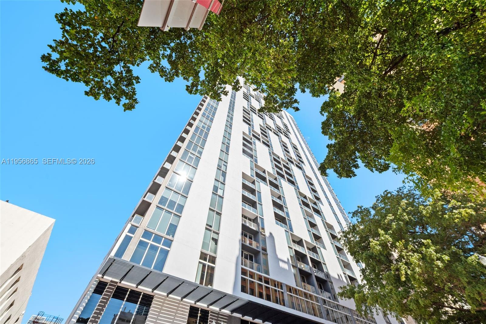 151 SE 1st St #2308 Miami, FL 33131