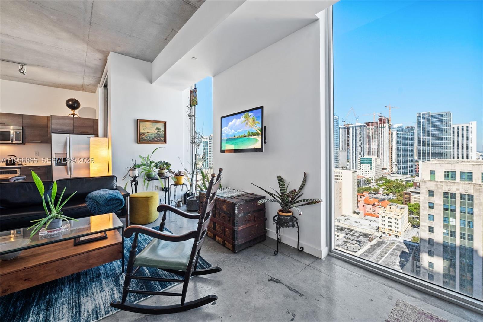 151 SE 1st St #2308 Miami, FL 33131