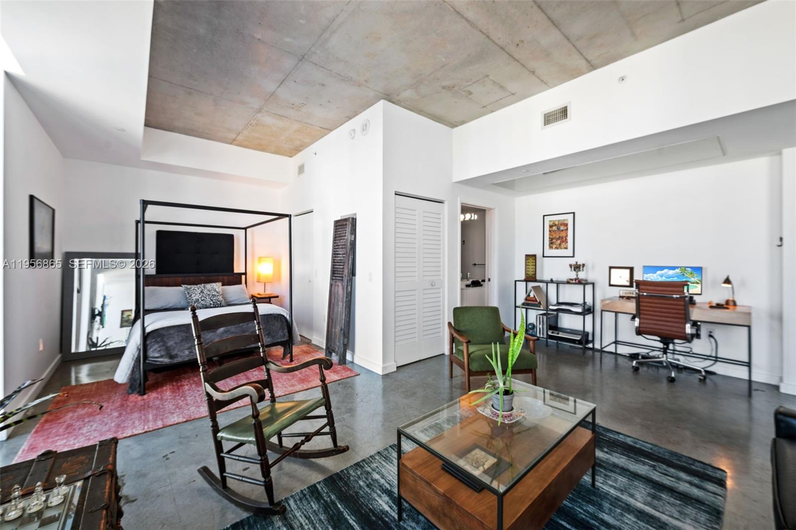 151 SE 1st St #2308 Miami, FL 33131