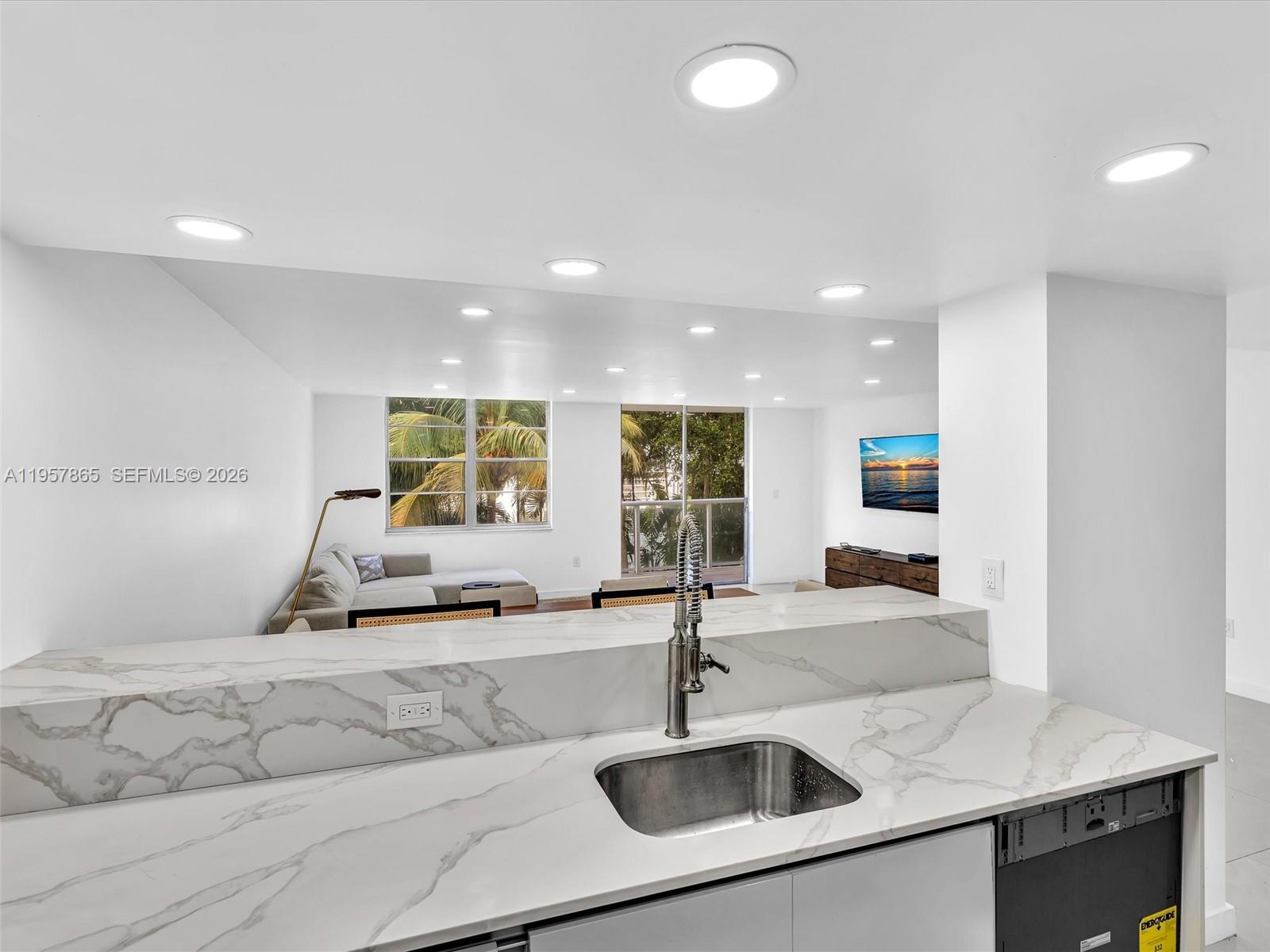 10000 W Bay Hbr Dr #201 Bay Harbor Islands, FL 33154