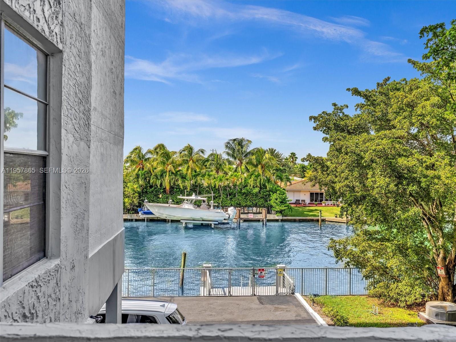 10000 W Bay Hbr Dr #201 Bay Harbor Islands, FL 33154