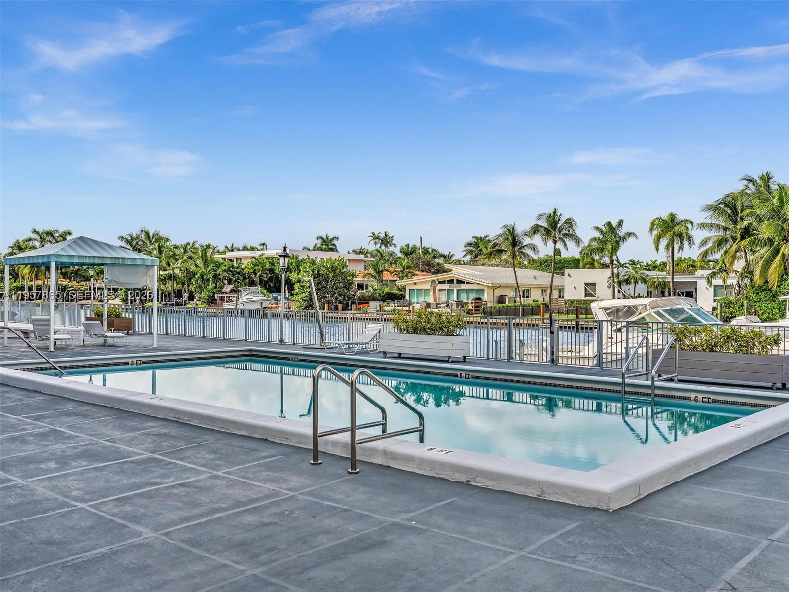 10000 W Bay Hbr Dr #201 Bay Harbor Islands, FL 33154