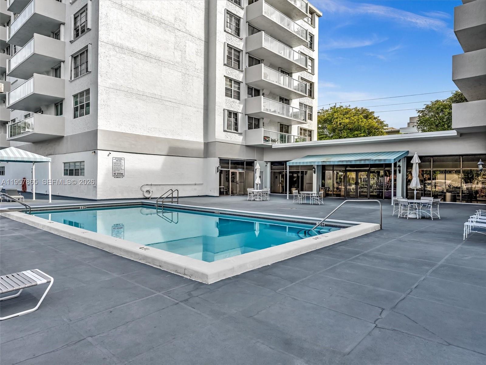 10000 W Bay Hbr Dr #201 Bay Harbor Islands, FL 33154