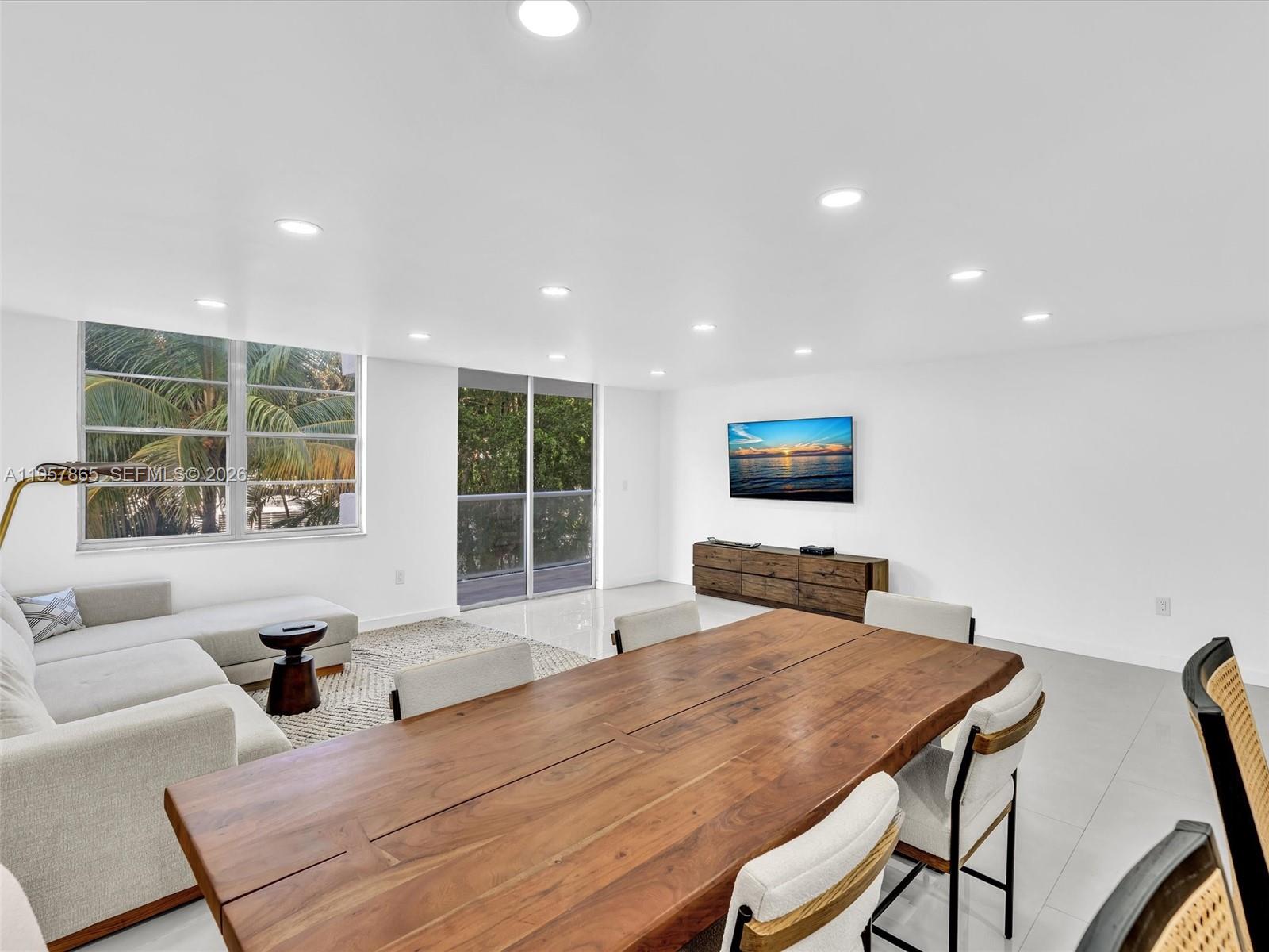 10000 W Bay Hbr Dr #201 Bay Harbor Islands, FL 33154