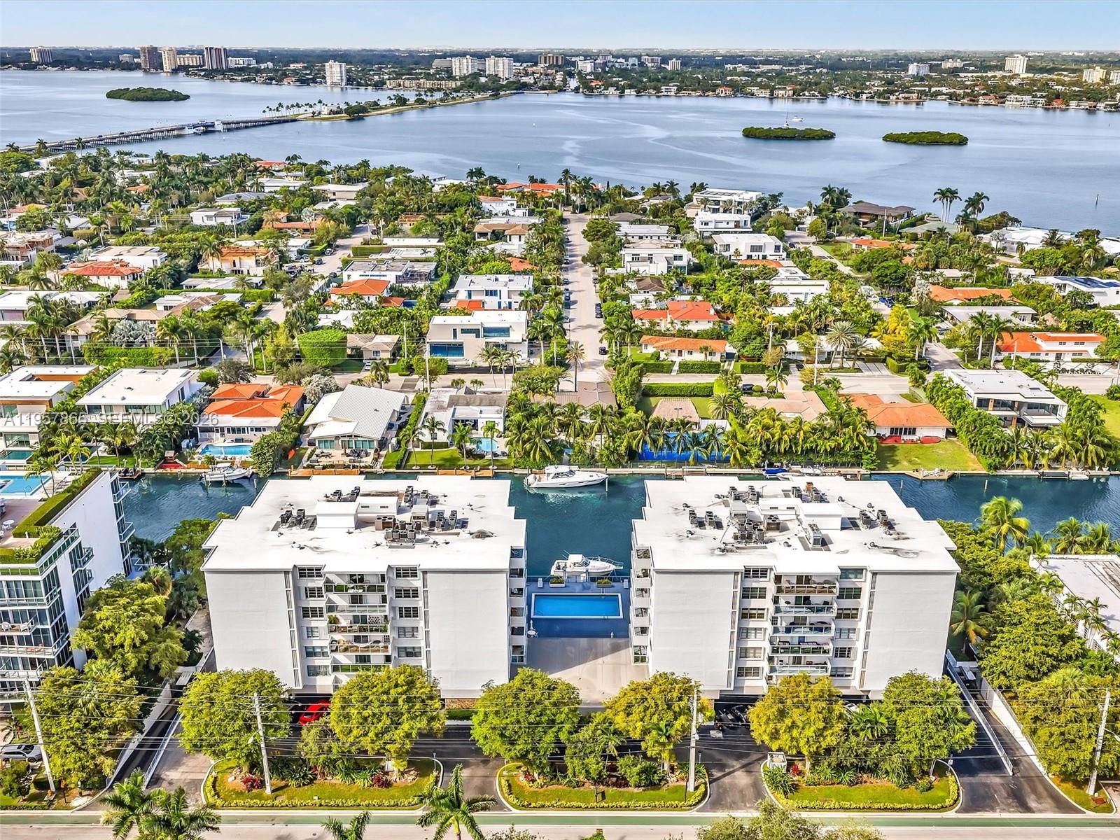 10000 W Bay Hbr Dr #201 Bay Harbor Islands, FL 33154