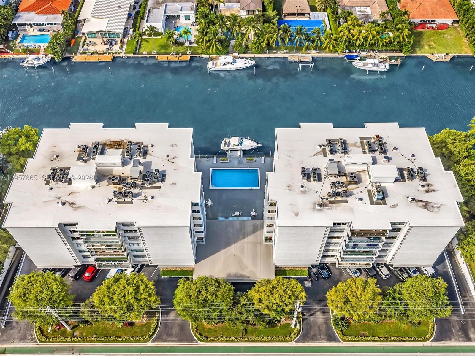 10000 W Bay Hbr Dr #201 Bay Harbor Islands, FL 33154