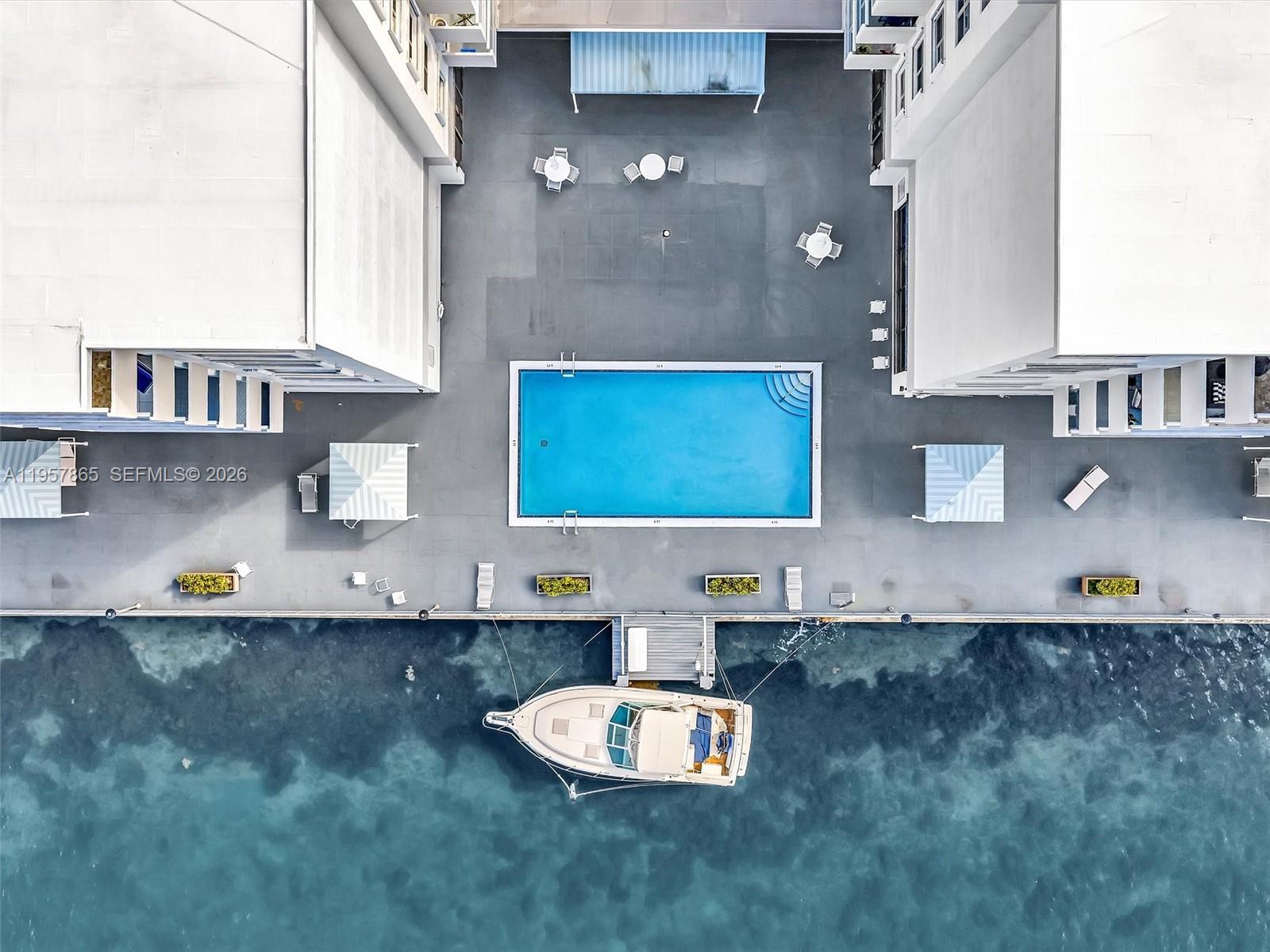 10000 W Bay Hbr Dr #201 Bay Harbor Islands, FL 33154