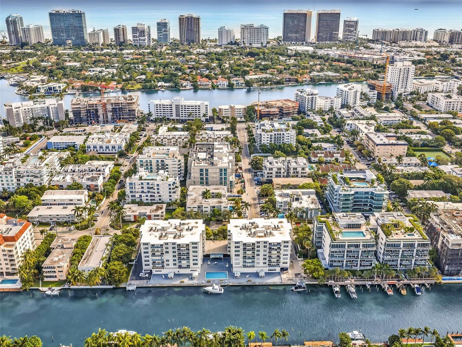 10000 W Bay Hbr Dr #201 Bay Harbor Islands, FL 33154