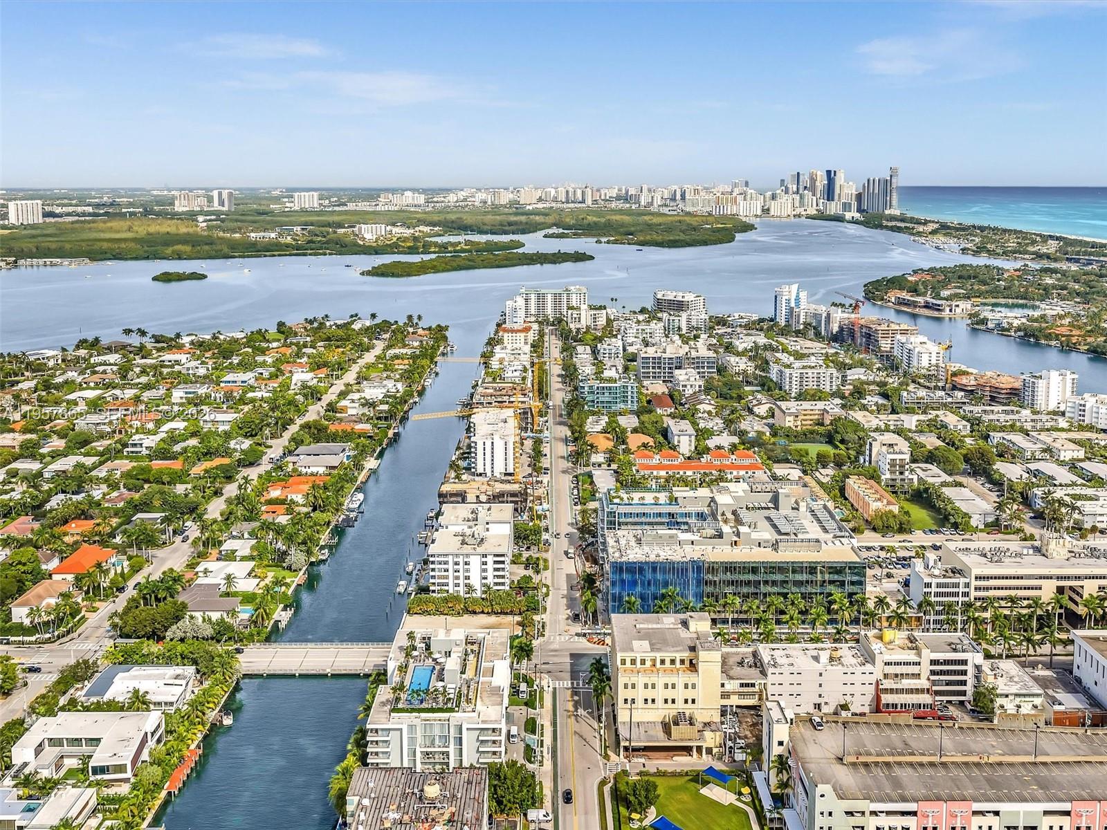 10000 W Bay Hbr Dr #201 Bay Harbor Islands, FL 33154