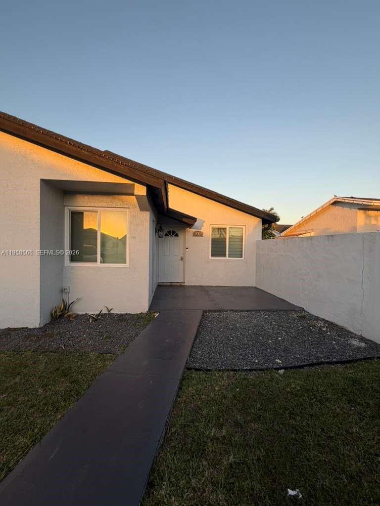 19707 SW 123rd Ct Miami, FL 33177
