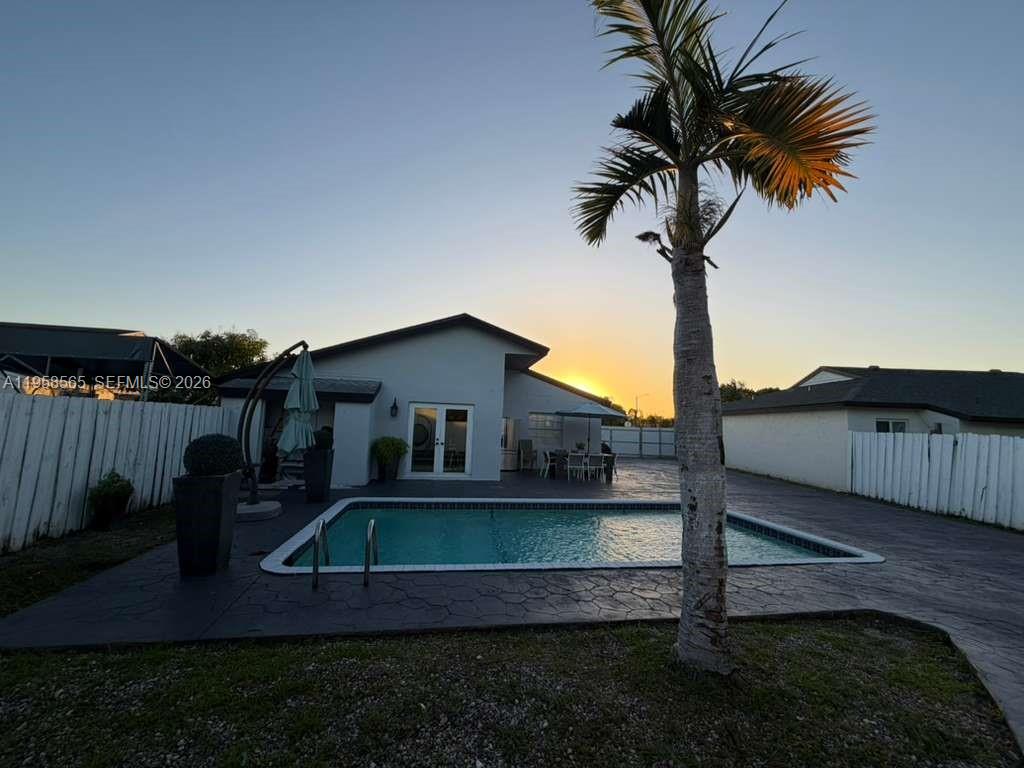 19707 SW 123rd Ct Miami, FL 33177