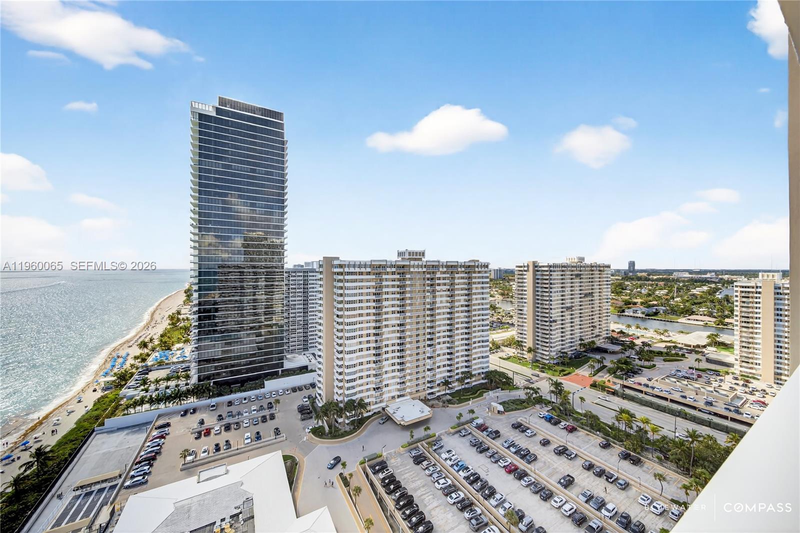 1950 S Ocean Dr #PHN Hallandale Beach, FL 33009