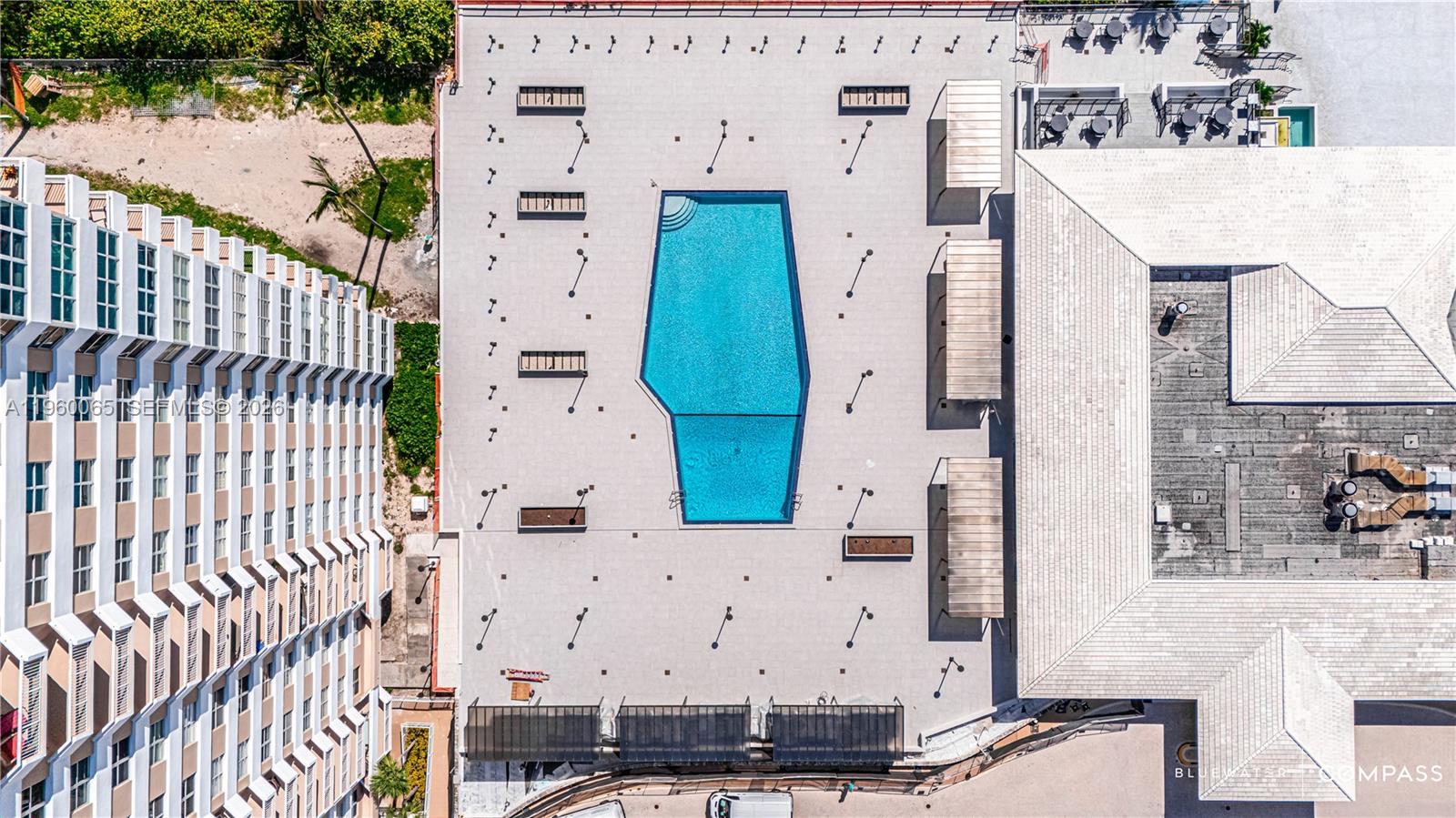 1950 S Ocean Dr #PHN Hallandale Beach, FL 33009