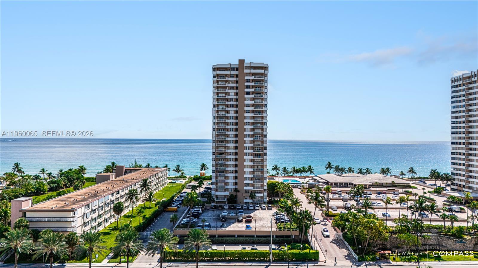 1950 S Ocean Dr #PHN Hallandale Beach, FL 33009