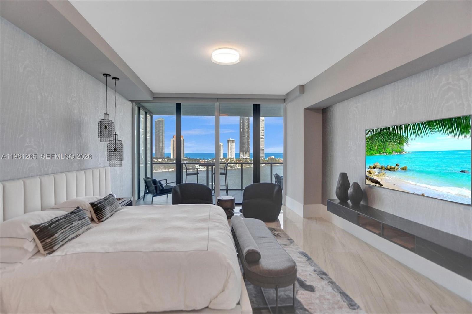 5500 Island Estates Dr #1105 Aventura, FL 33160