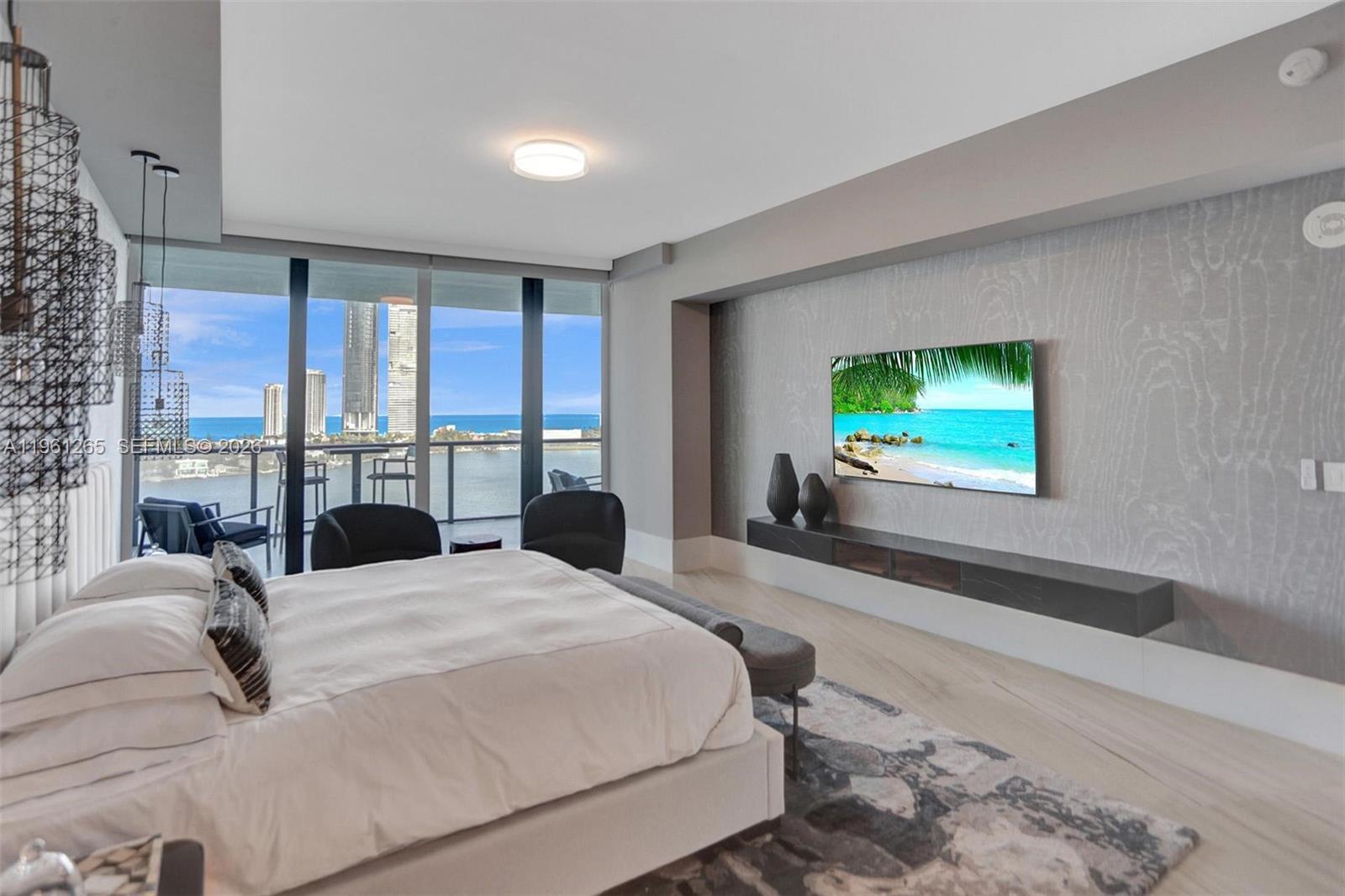 5500 Island Estates Dr #1105 Aventura, FL 33160