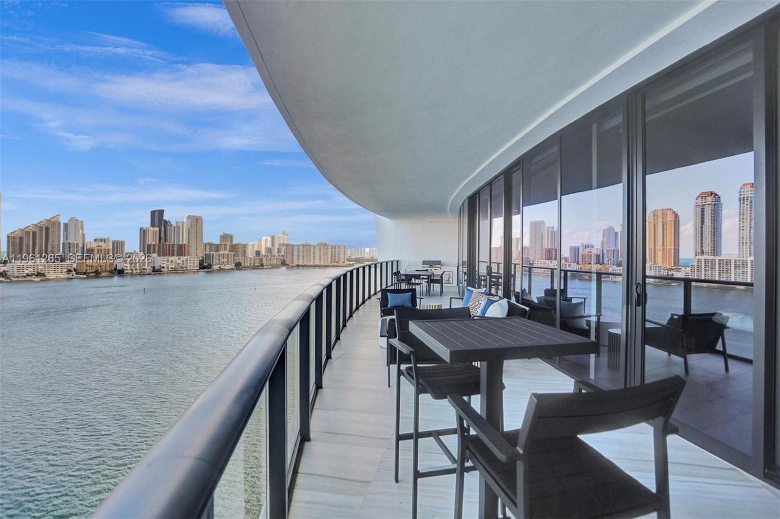 5500 Island Estates Dr #1105 Aventura, FL 33160