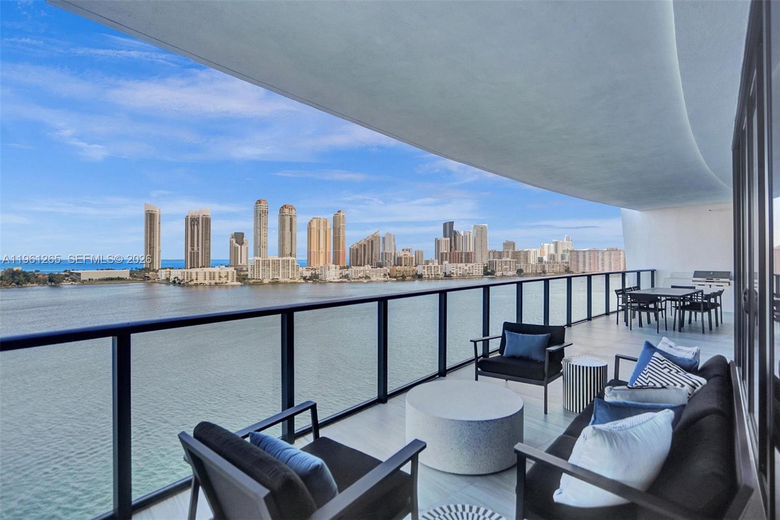 5500 Island Estates Dr #1105 Aventura, FL 33160