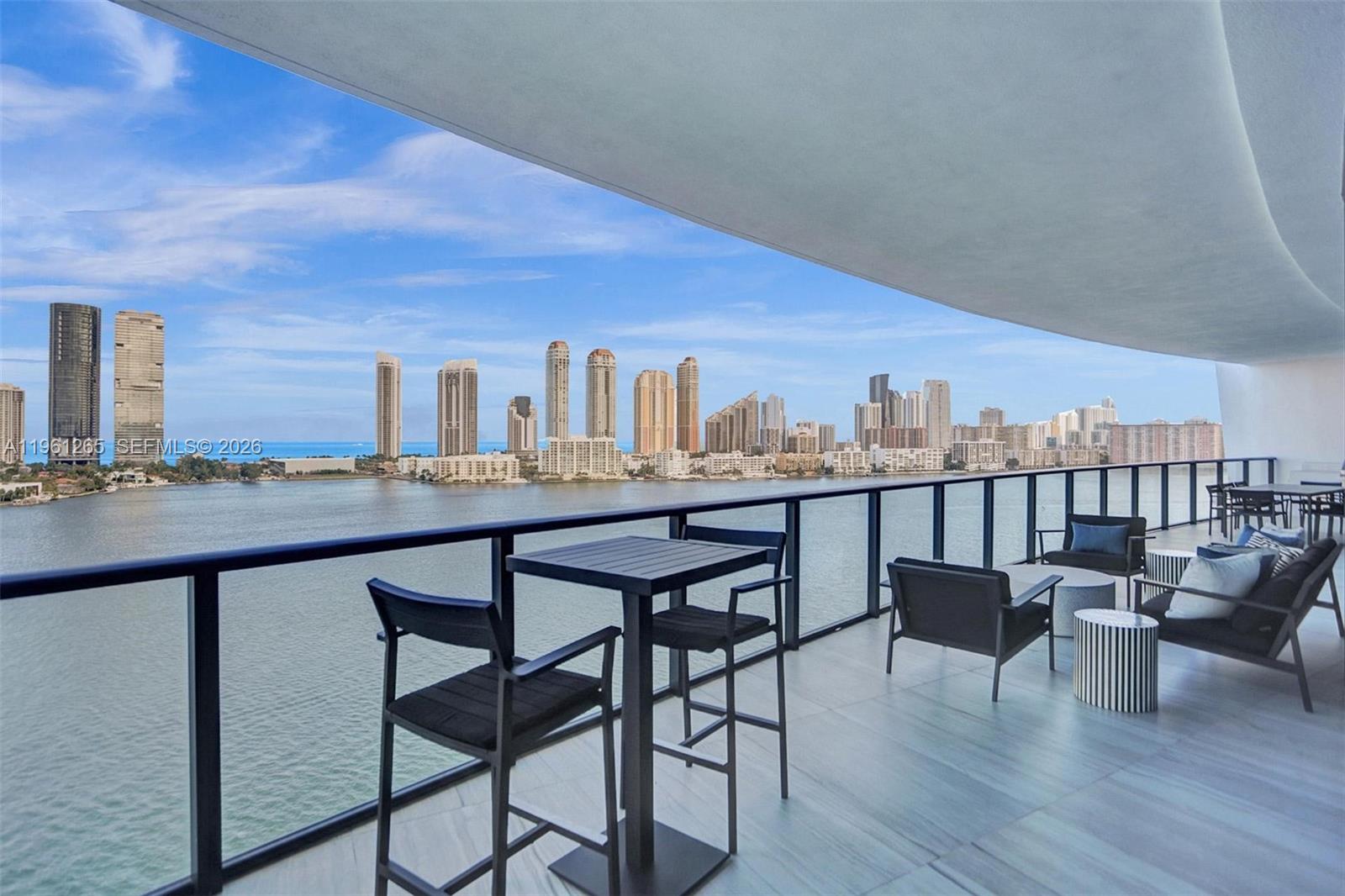 5500 Island Estates Dr #1105 Aventura, FL 33160