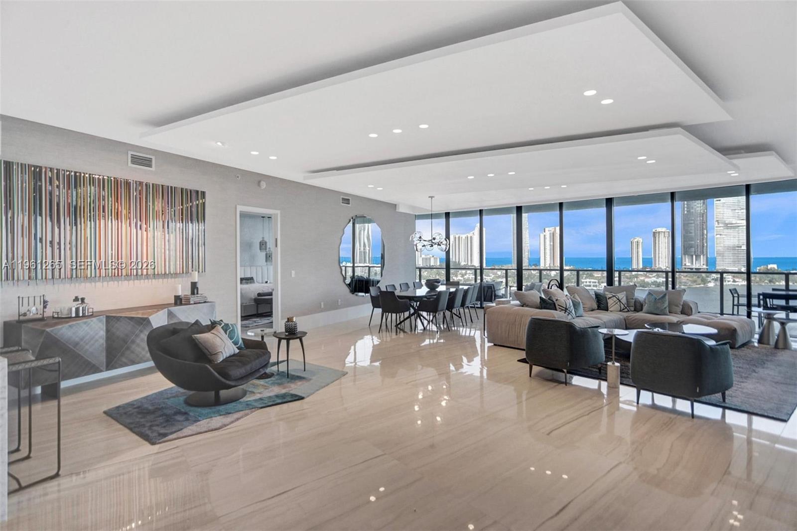 5500 Island Estates Dr #1105 Aventura, FL 33160