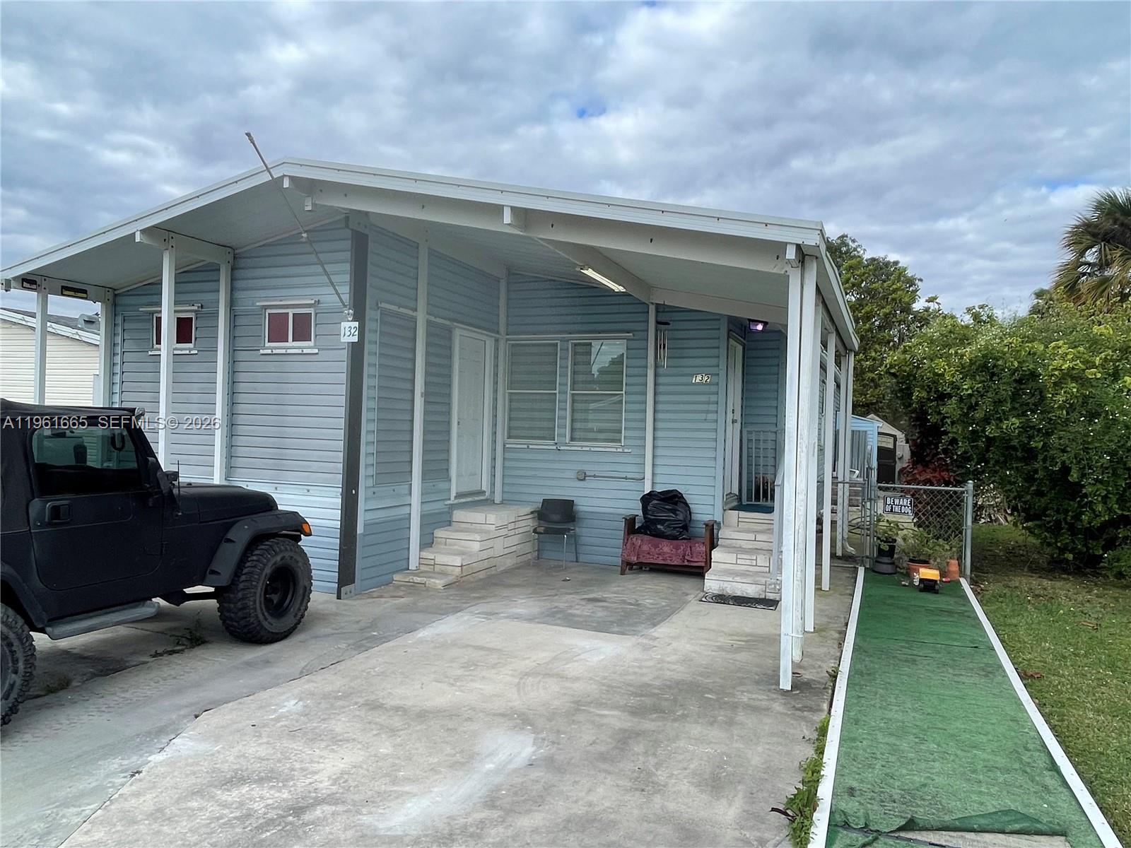 19800 SW 180th Ave Unit 132th