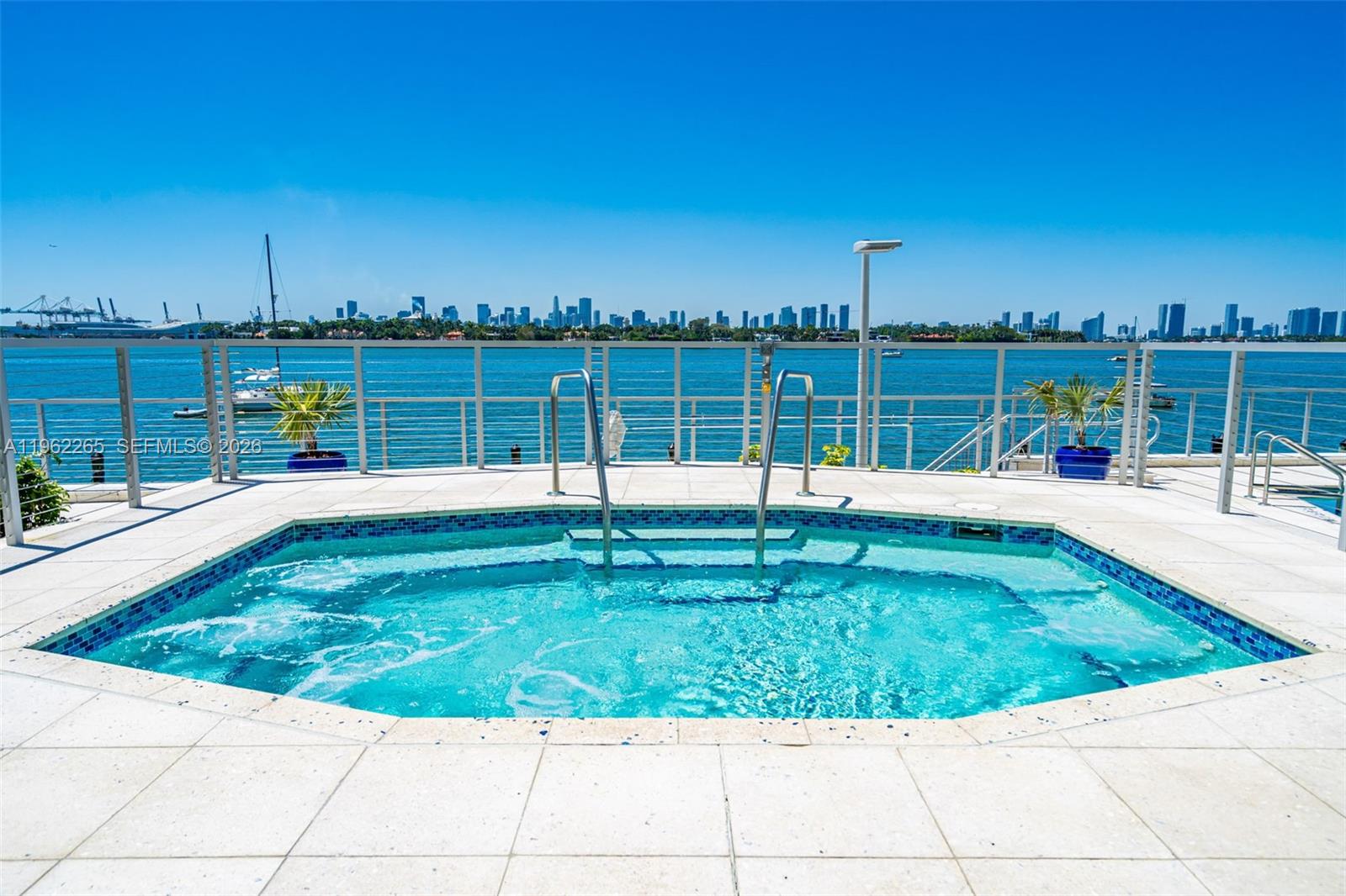 800 West Ave #540 Miami Beach, FL 33139