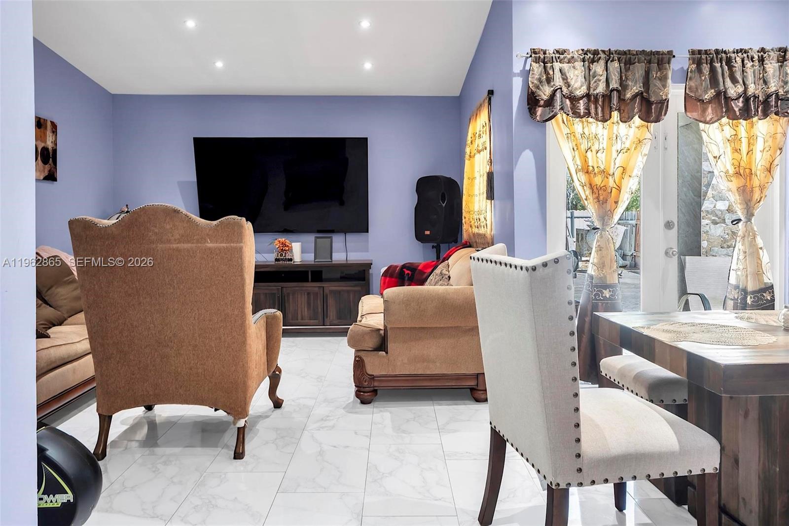 12201 SW 194th Ter Miami, FL 33177