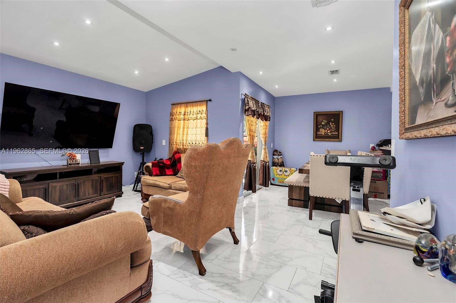 12201 SW 194th Ter Miami, FL 33177