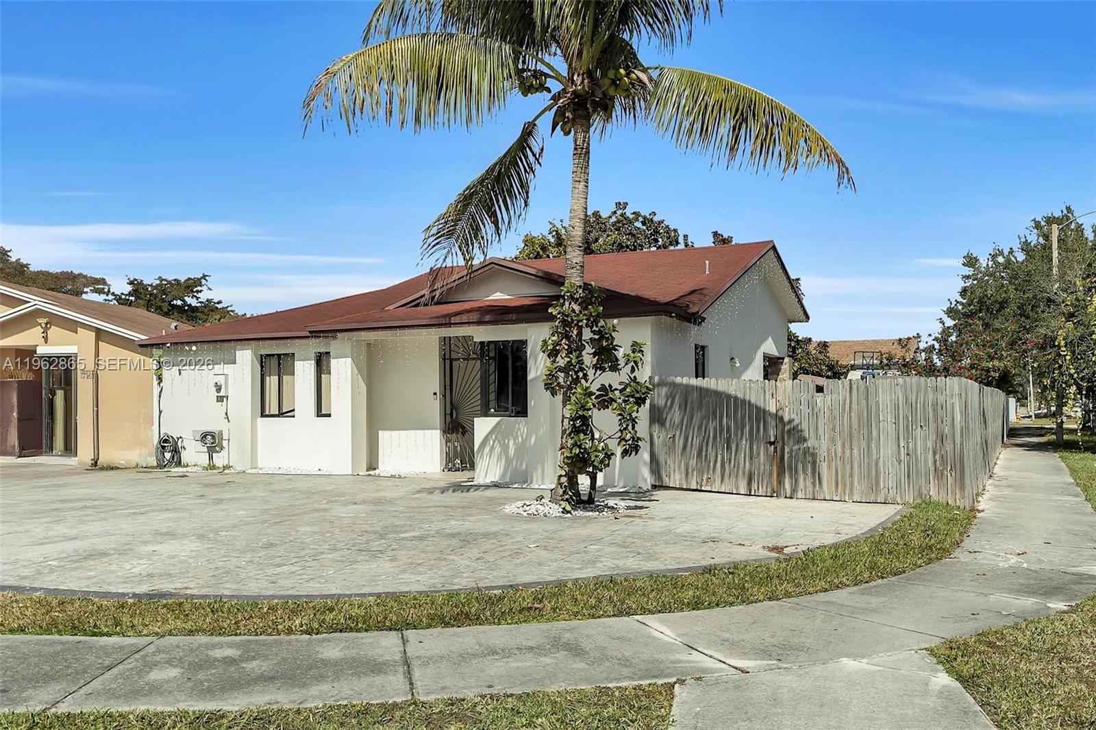 12201 SW 194th Ter Miami, FL 33177