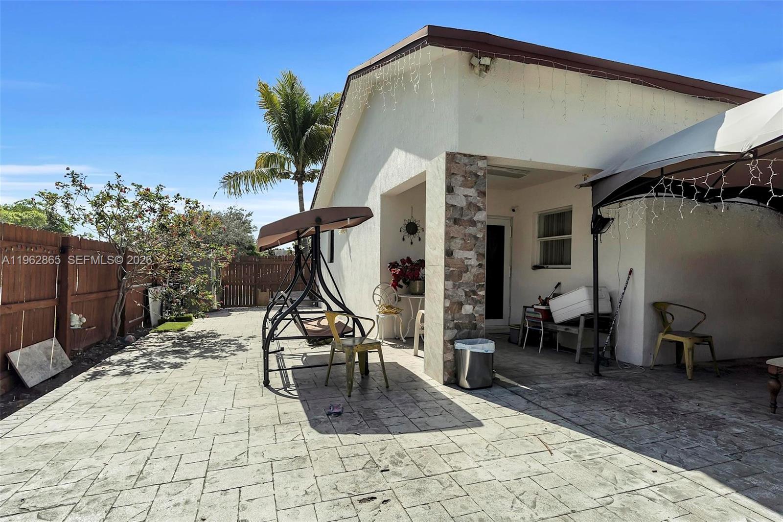 12201 SW 194th Ter Miami, FL 33177