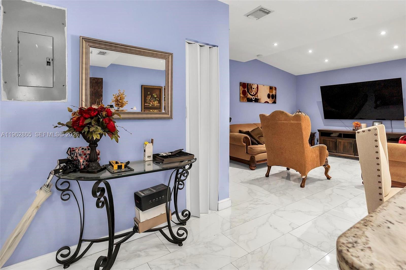 12201 SW 194th Ter Miami, FL 33177