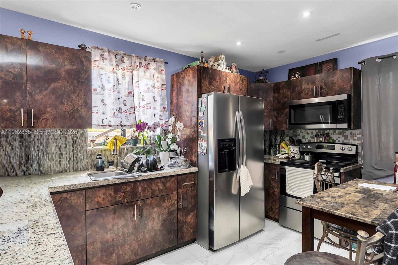 12201 SW 194th Ter Miami, FL 33177