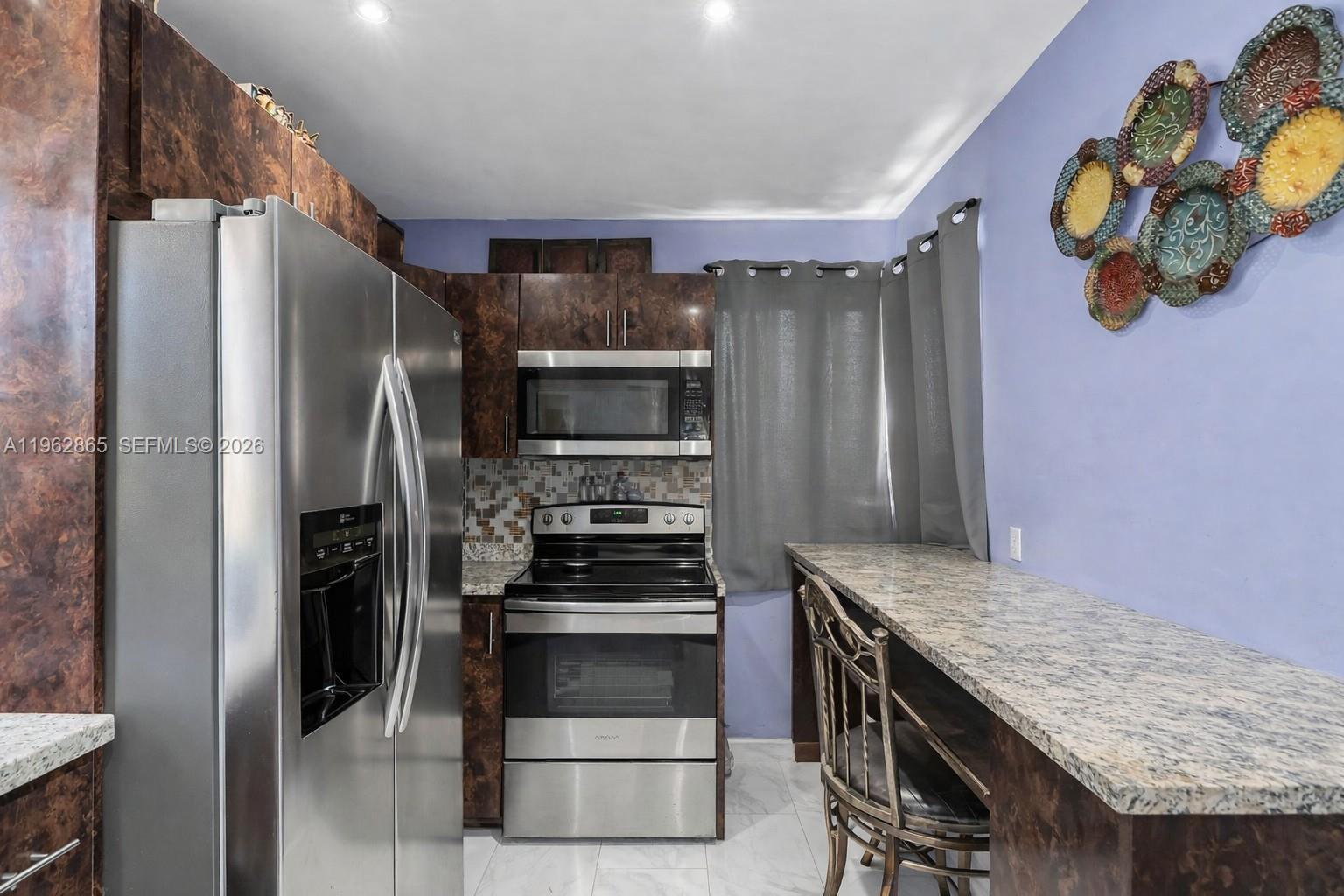 12201 SW 194th Ter Miami, FL 33177