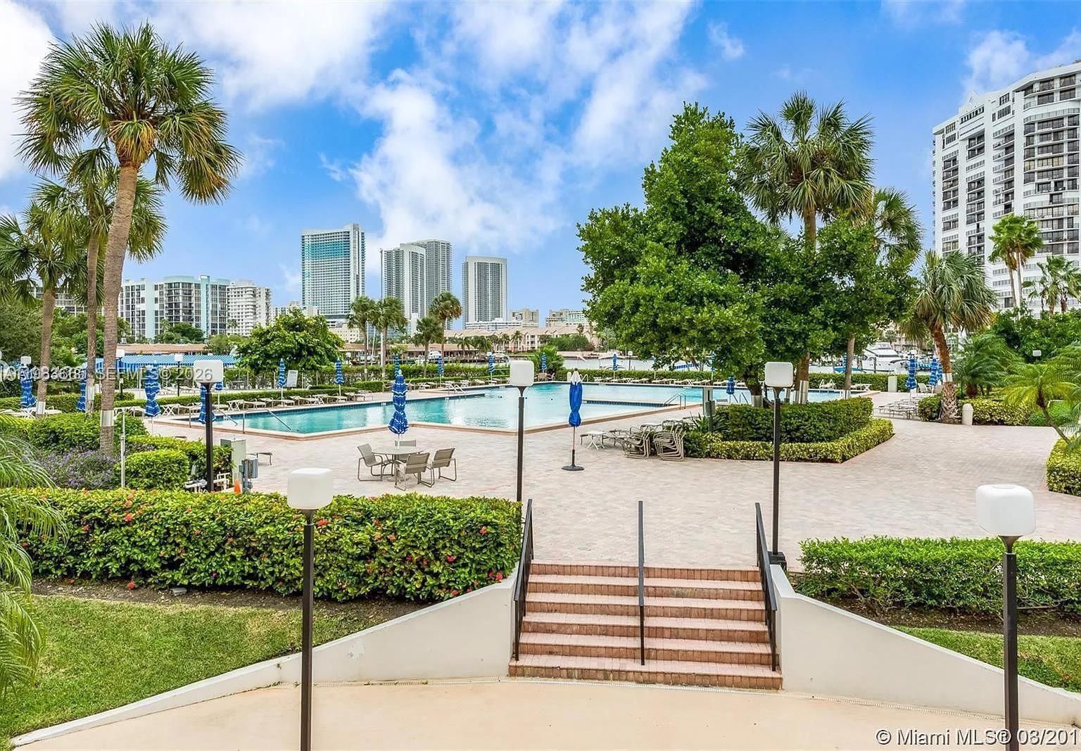 500 Three Iss Blvd #221 Hallandale Beach, FL 33009