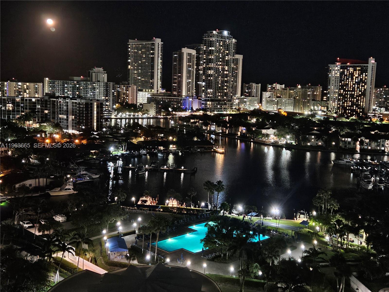 500 Three Iss Blvd #221 Hallandale Beach, FL 33009