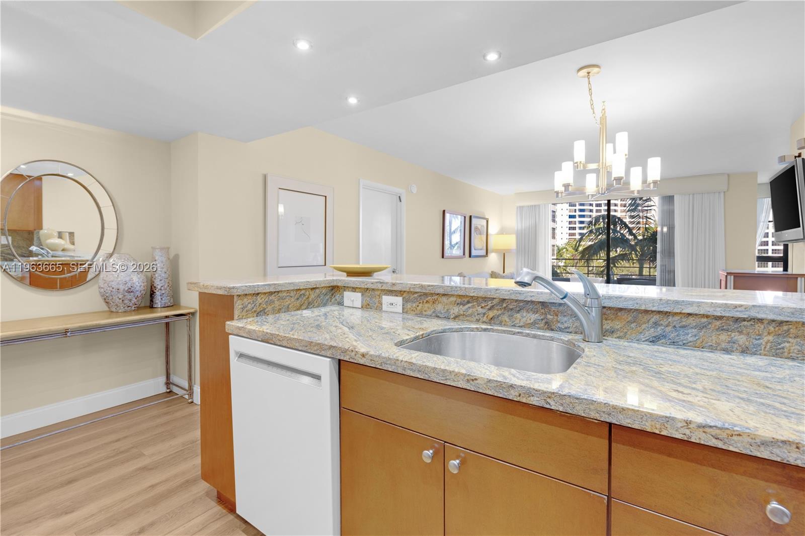 500 Three Iss Blvd #221 Hallandale Beach, FL 33009